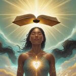 Schuldgefühle auflösen mit Akasha