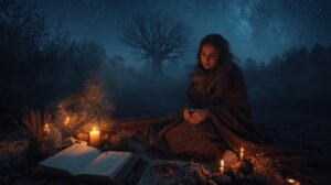 Magische Rauhnächte: Mythen, Irrtümer und dein Weg zum Manifestieren (ohne Schnickschnack) Magische Rauhnächte: Mythen, Irrtümer und dein Weg zum Manifestieren (ohne Schnickschnack)